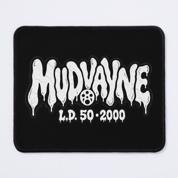 Item preview, Mudvayne LD 50 2000 Slime Nu Metal Art designed and sold by JMS-Artvintage.