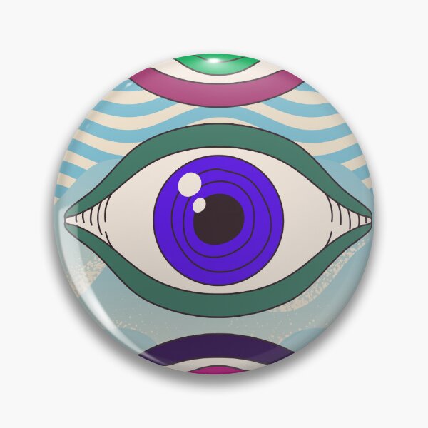 Item preview, Vision. Color. Repeat. designed and sold by darametzgerart.