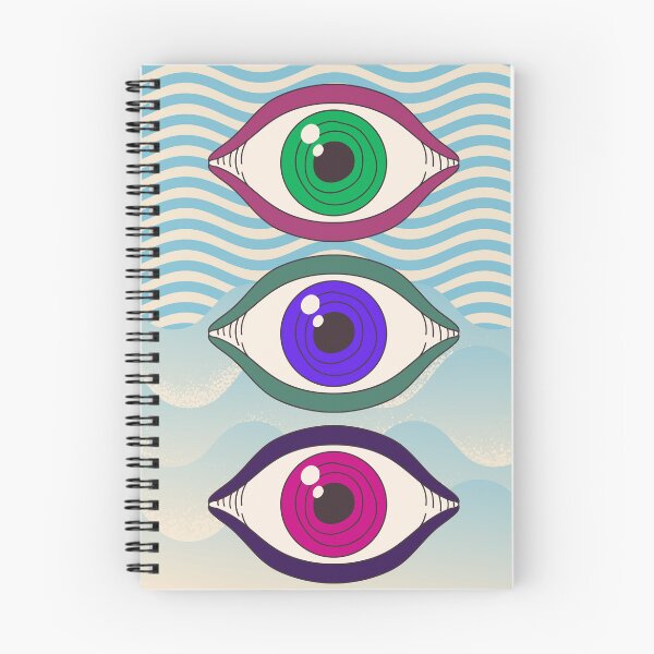 Item preview, Vision. Color. Repeat. designed and sold by darametzgerart.