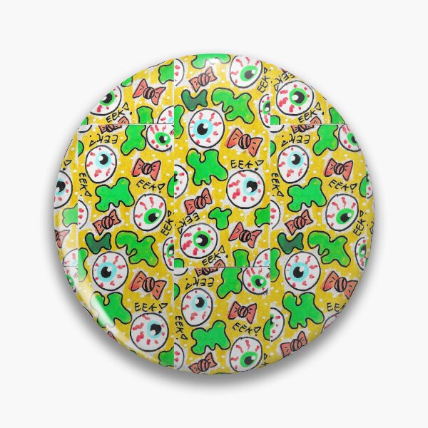 Item preview, EEEEK!!! designed and sold by GummiSharks!.