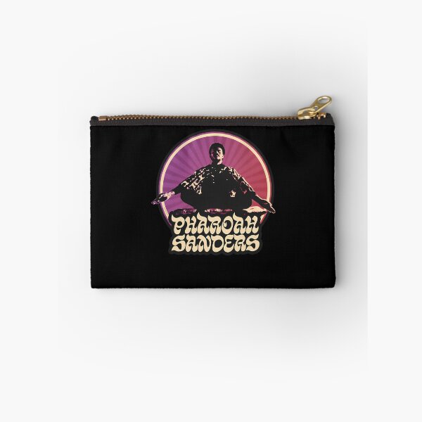 Item preview, Pharoah Sanders Spiritual Jazz Saxophonist designed and sold by NathanaelKutch.