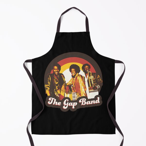 Item preview, The Gap Band 70s Funky Soul R&B Group designed and sold by NathanaelKutch.