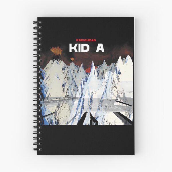 Item preview, Ice Mountain Peaks Red Volcano designed and sold by LandersBinet.