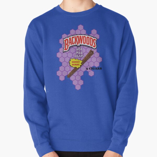 Backwoods Rolling Papers Hoodies Sweatshirts for Sale Redbubble