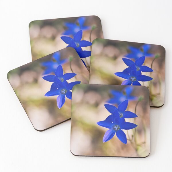Item preview, Sapphire Stars designed and sold by wendyhattonphotography.
