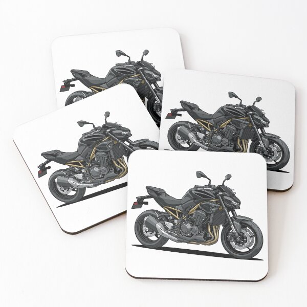 Item preview, Kawasaki Z 900 designed and sold by vektoranda.