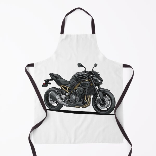 Item preview, Kawasaki Z 900 designed and sold by vektoranda.