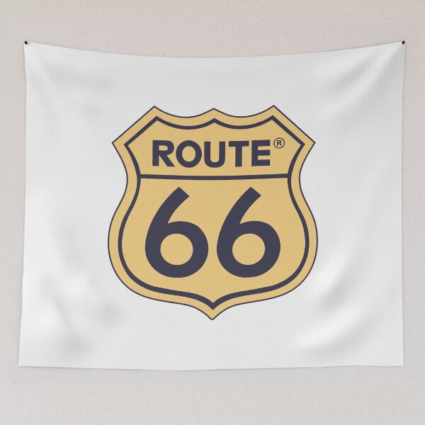 Item preview, Charming Route 66 Central Park designed and sold by Akanksharedress.