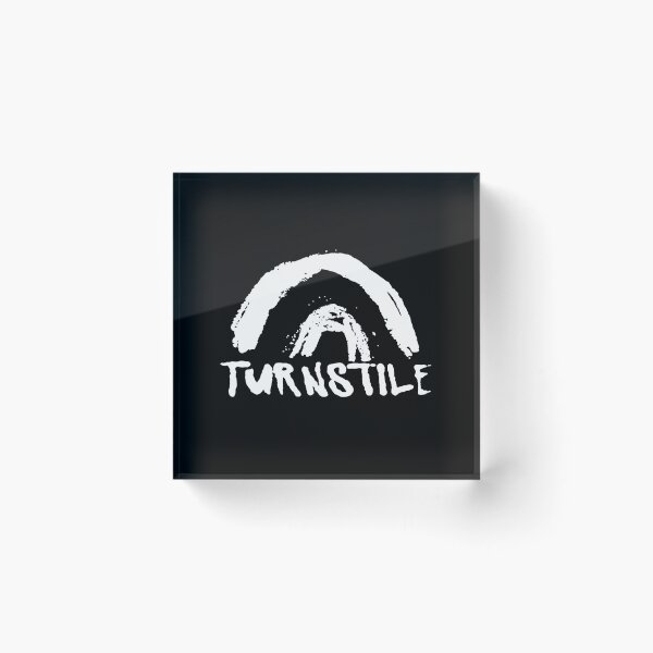 Item preview, Turnstile Band designed and sold by Helen Howard.