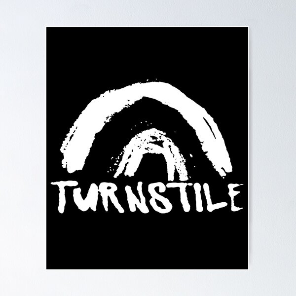 Item preview, Turnstile Band designed and sold by Helen Howard.
