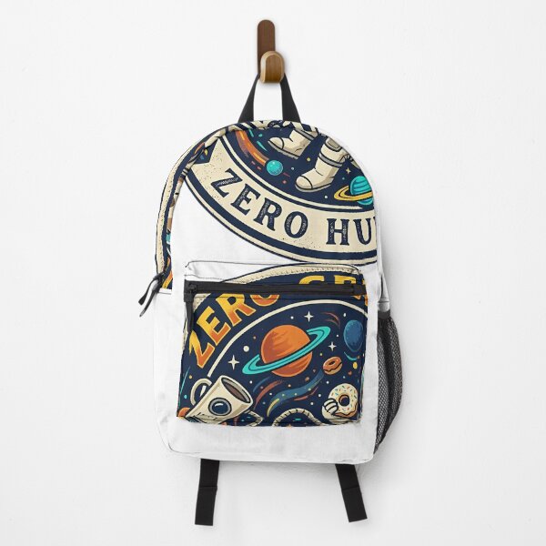 Item preview, Zero Gravity Zero Hurry Funny Space Sloth Astronaut Tee designed and sold by SivaStudios.
