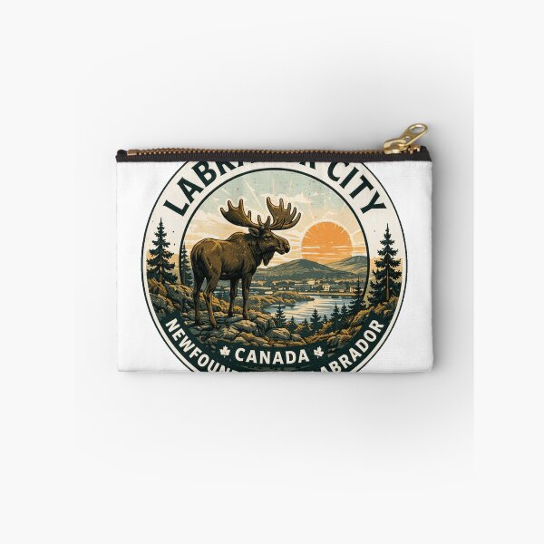 Item preview, Labrador City designed and sold by clarkfraser.