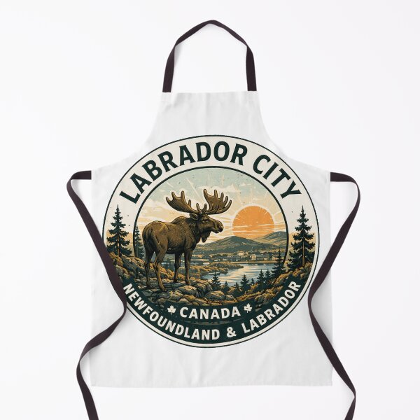Item preview, Labrador City designed and sold by clarkfraser.