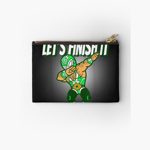 Item preview, Dabbing Wrestling Boy Wrestler designed and sold by LillyDalgarno.