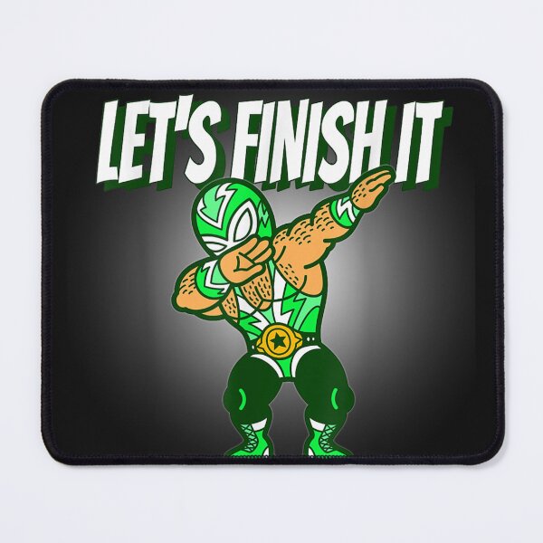 Item preview, Dabbing Wrestling Boy Wrestler designed and sold by LillyDalgarno.