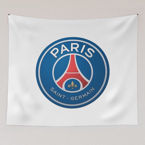 Item preview, Iconic Paris Saint Germain Fc aCity Landmarks designed and sold by Akanksharedress.