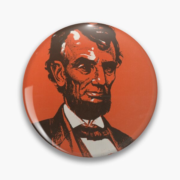 Item preview, RED LINCOLN  designed and sold by THE GOOD FIND.