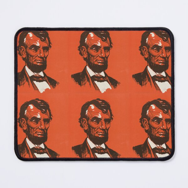 Item preview, RED LINCOLN designed and sold by THE GOOD FIND.