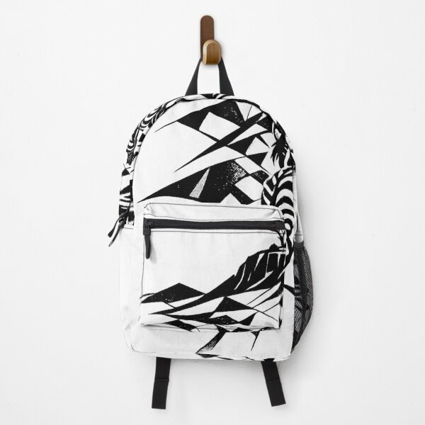 Item preview, Zebra Herd - Abstract African Wildlife designed and sold by JonelCrafts.