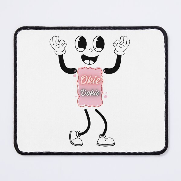 Item preview, Okie Dokie Funny Slang designed and sold by Amilu Creative.