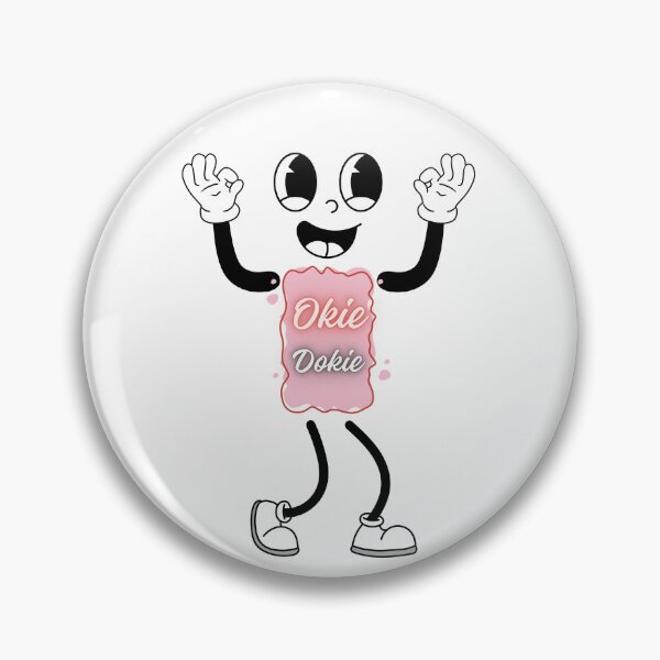 Item preview, Okie Dokie Funny Slang  designed and sold by Amilu Creative.