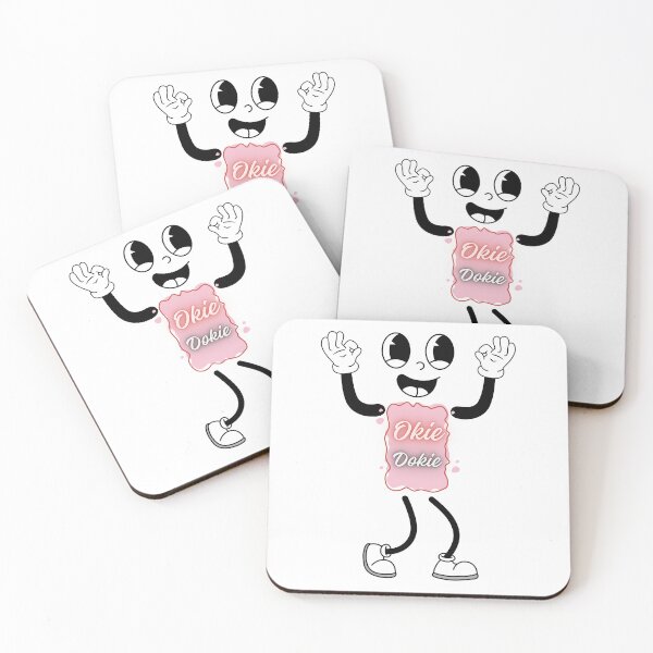 Item preview, Okie Dokie Funny Slang  designed and sold by Amilu Creative.