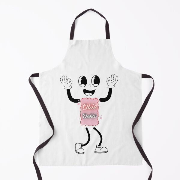 Item preview, Okie Dokie Funny Slang designed and sold by Amilu Creative.