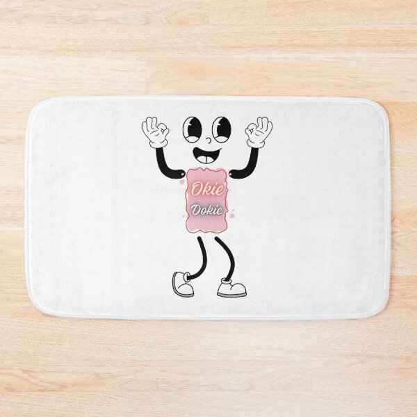 Item preview, Okie Dokie Funny Slang  designed and sold by Amilu Creative.