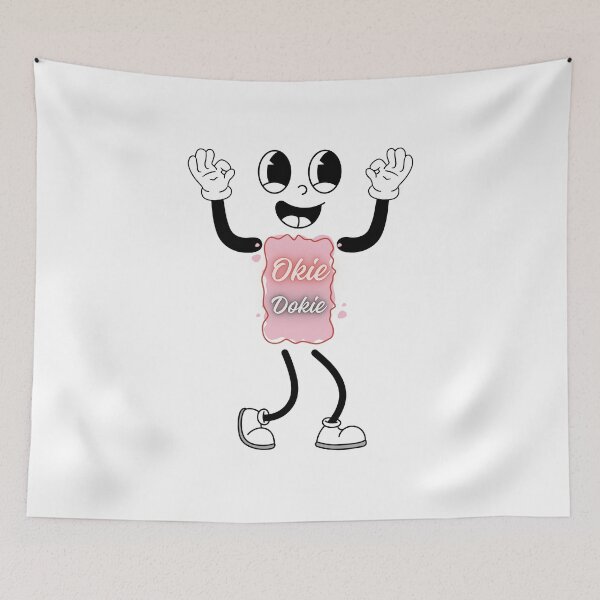 Item preview, Okie Dokie Funny Slang  designed and sold by Amilu Creative.