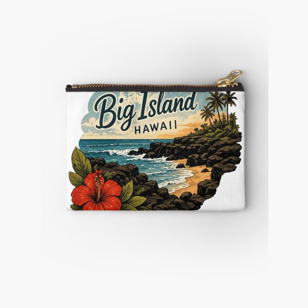 Item preview, Big Island designed and sold by clarkfraser.