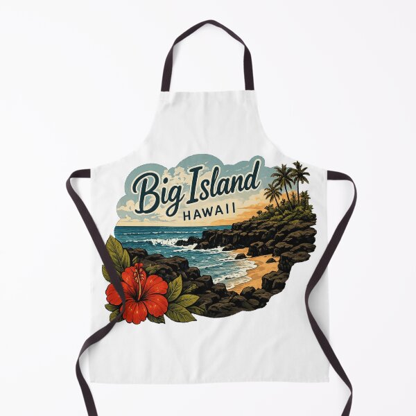 Item preview, Big Island designed and sold by clarkfraser.
