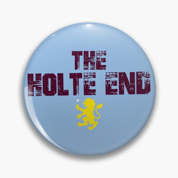 Item preview, The Holte Ender designed and sold by edmtshirt.