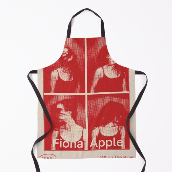 Item preview, Fiona Apple Classic designed and sold by cakinon.