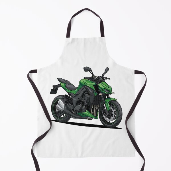 Item preview, Kawasaki Z 1000 designed and sold by vektoranda.
