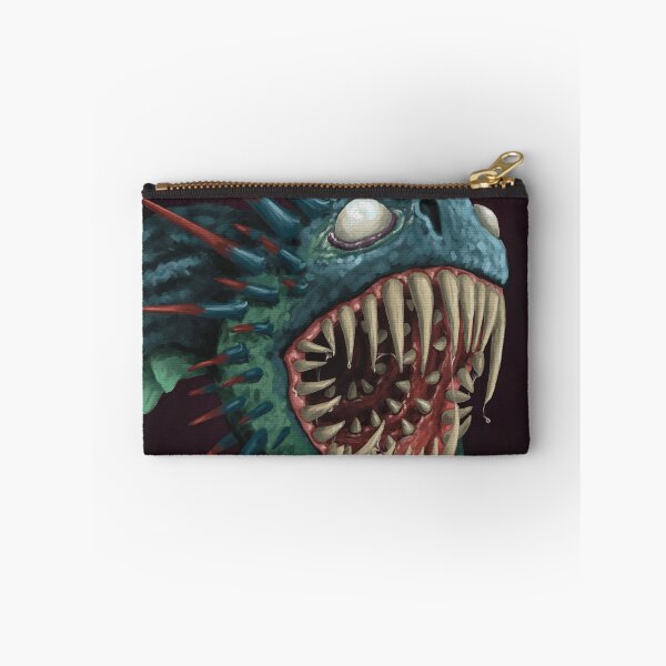 Item preview, Whispering death painting designed and sold by RootSpellStudio.