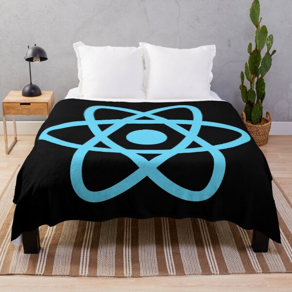 Item preview, Space React Js Cowboy Naps designed and sold by Kiftsgategarden.