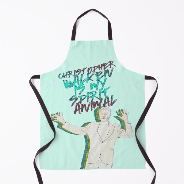 Item preview, C. Walken is my spirit animal designed and sold by mensijazavcevic.