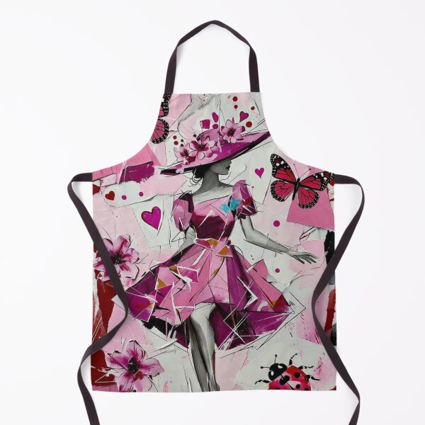 Item preview, Lady designed and sold by JLeonardoArt.