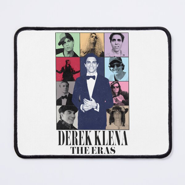 Item preview, Derek Klena Eras designed and sold by ak-edabillard.