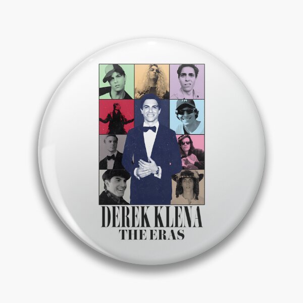 Item preview, Derek Klena Eras designed and sold by ak-edabillard.