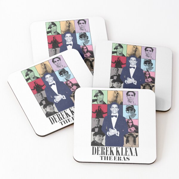Item preview, Derek Klena Eras designed and sold by ak-edabillard.