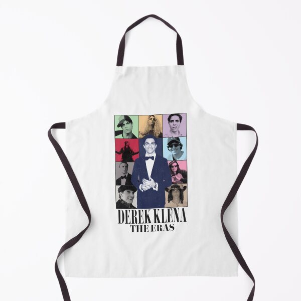 Item preview, Derek Klena Eras designed and sold by ak-edabillard.