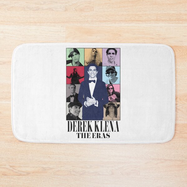 Item preview, Derek Klena Eras designed and sold by ak-edabillard.