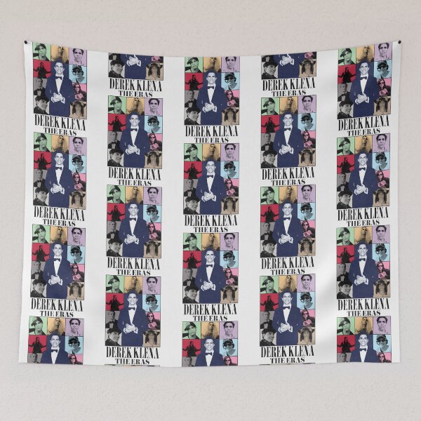 Item preview, Derek Klena Eras designed and sold by ak-edabillard.