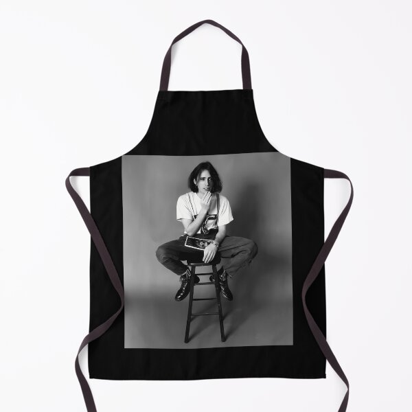 Item preview, Man Sitting High Stool designed and sold by LandersBinet.