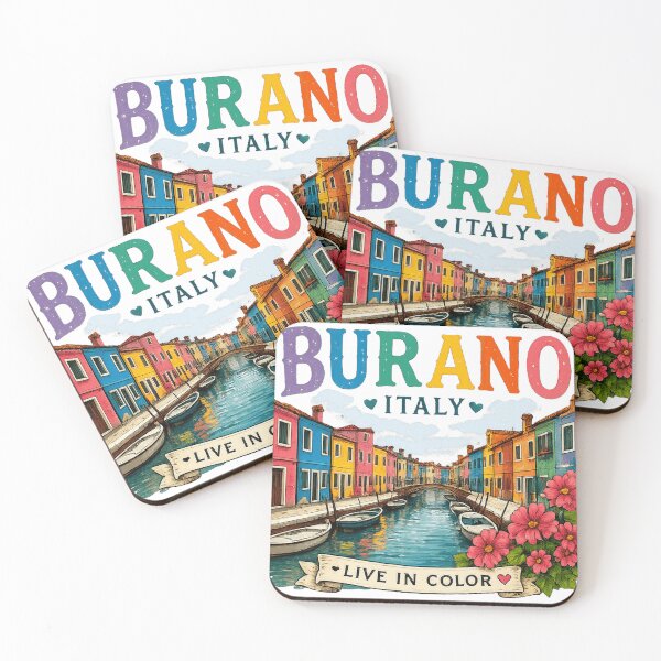 Item preview, Burano designed and sold by clarkfraser.