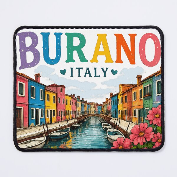 Item preview, Burano designed and sold by clarkfraser.