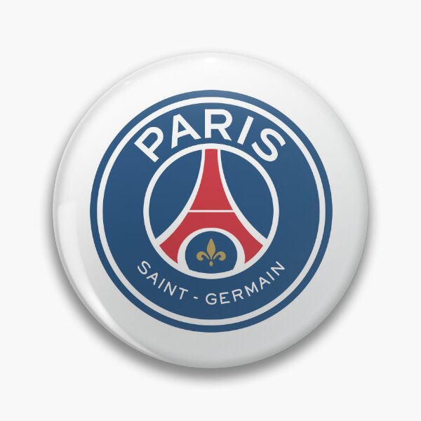 Item preview, Bold Paris Saint Germain Fc Fifth Avenue Style designed and sold by Akanksharedress.
