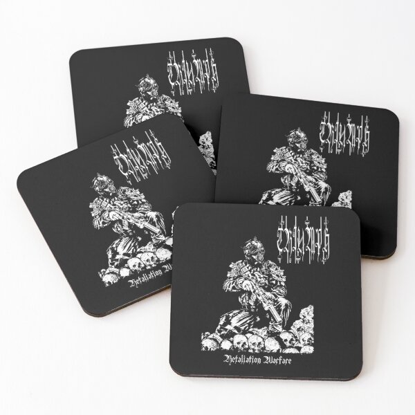 Item preview, Triumph Retaliation Warfare Black Metal designed and sold by idartwork.