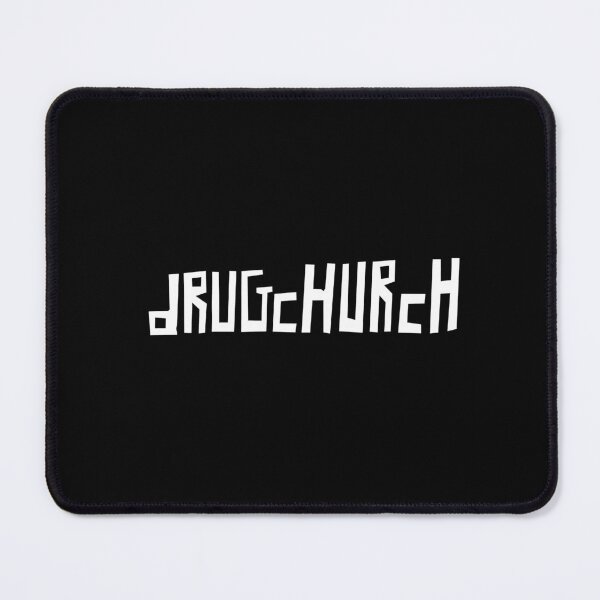 Item preview, DRUG CHURCH designed and sold by Helen Howard.